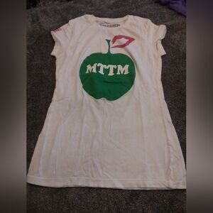 MTTM tshirt